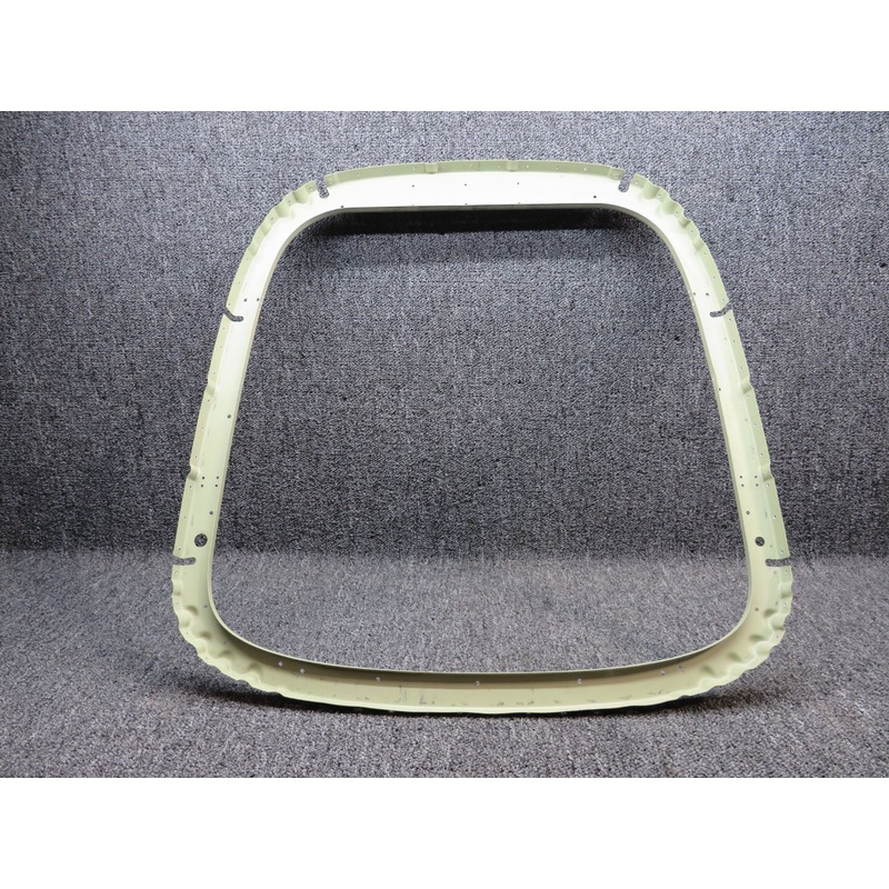 0512016-14 Cessna 172S Bulkhead Assembly