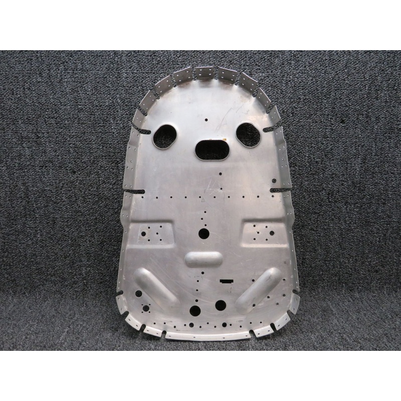 0512157 Cessna 172I Aft Tail Bulkhead