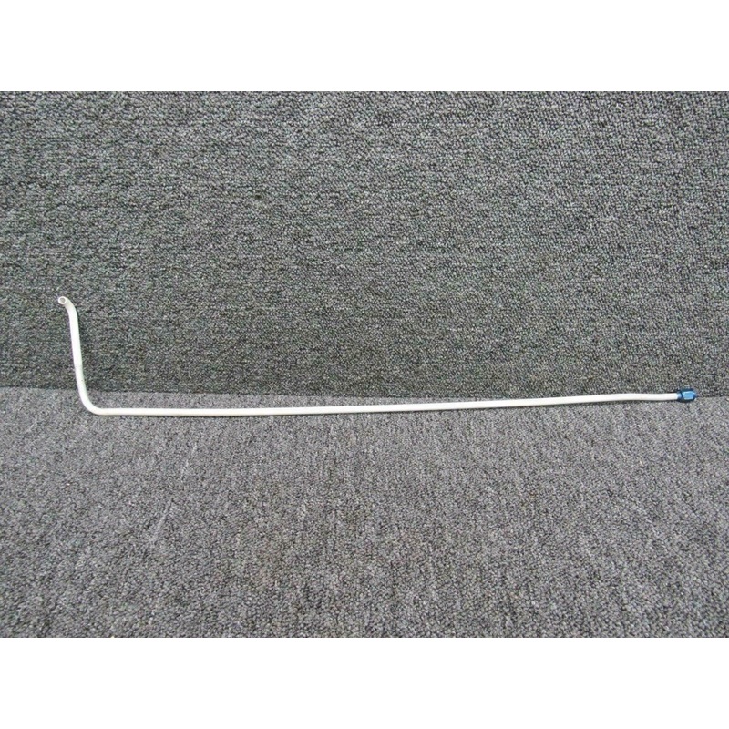 0523559-12 Cessna 172P Vent Fuel Line Assy