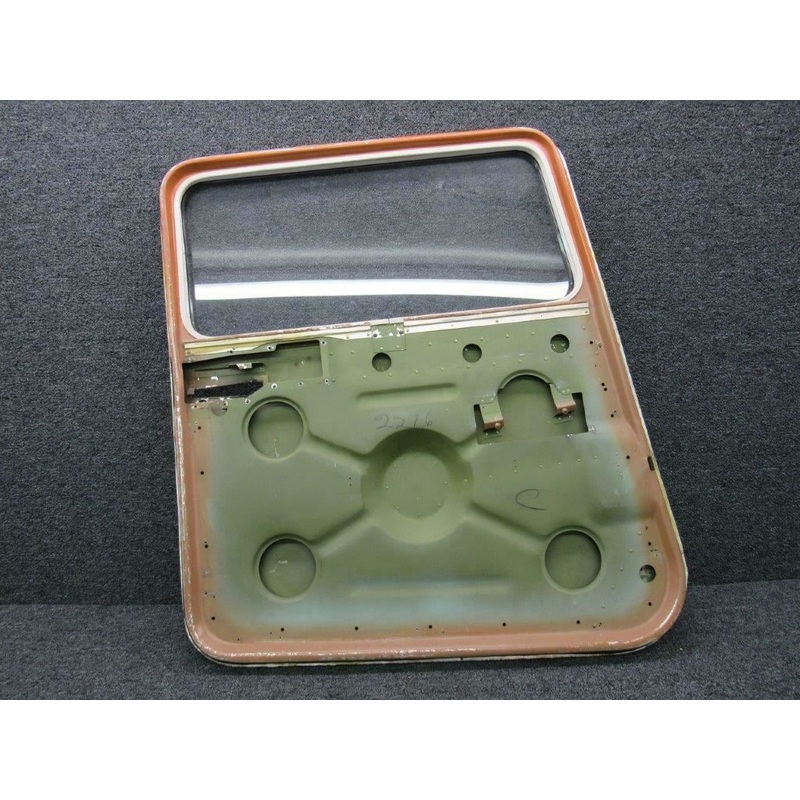 0711023-105 Cessna A185F Structure Assy Cabin Door LH