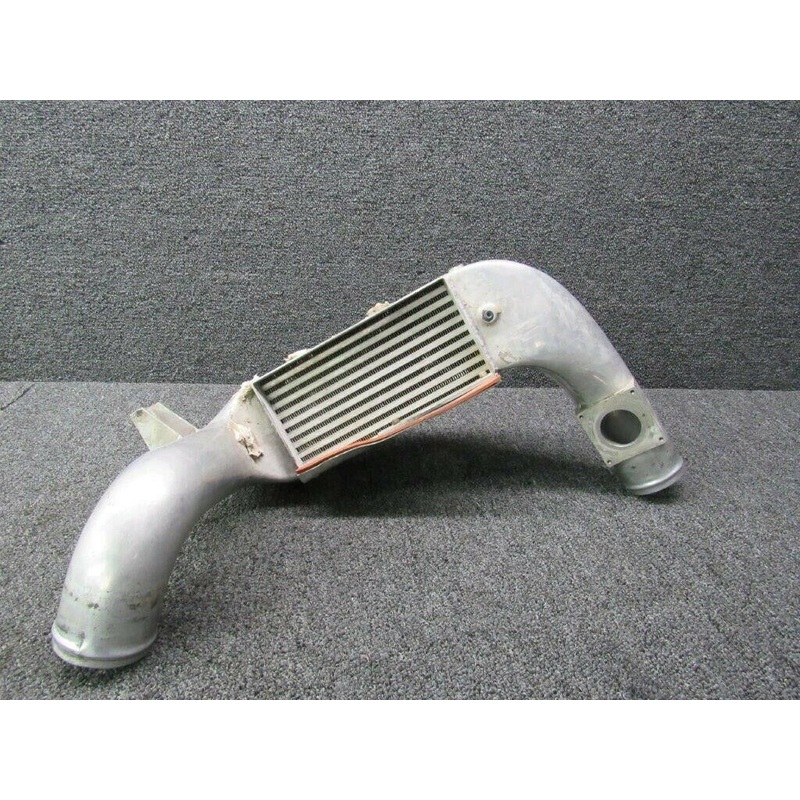 R15747-1 Cessna P210 Turbocharger Intercooler (SA)