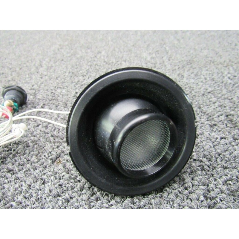 RL6870-1, J20125-32 Cessna 182T Reading Light Assembly with Switches