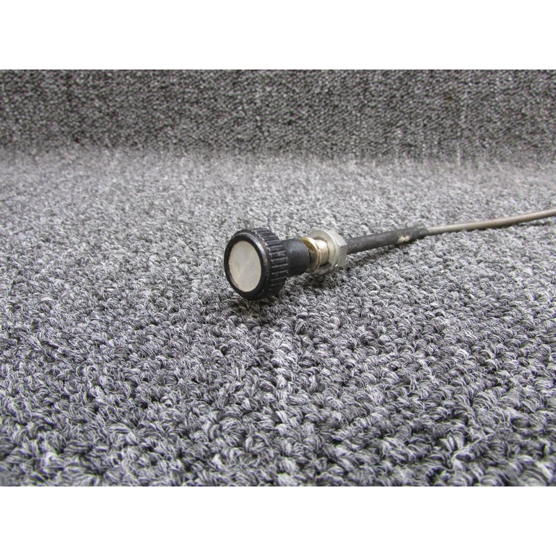 S1239-39 (Use: S1239-38) Cessna 150J Parking Brake Control Cable