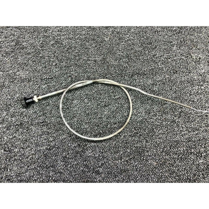 S1239-47 Cessna 172K Cable Assy Cabin Air