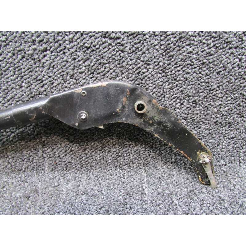 0410215-2 Cessna 170A Flap Lever Assembly