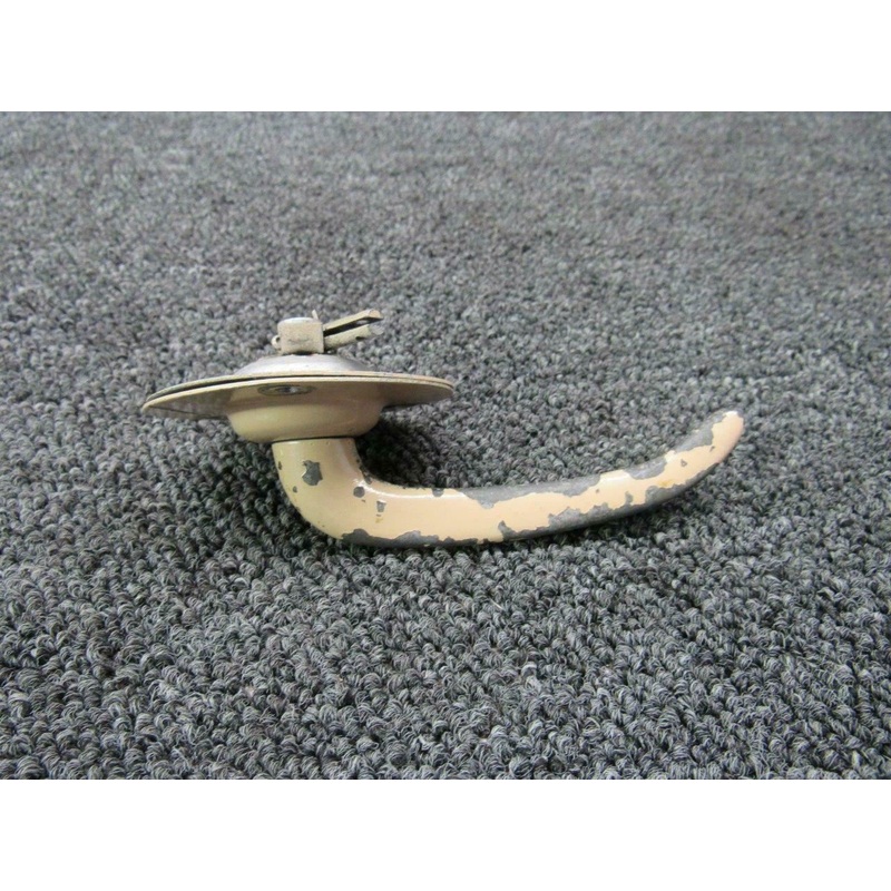 0411543-1 Cessna 120 Cabin Door Inside Handle Assy RH