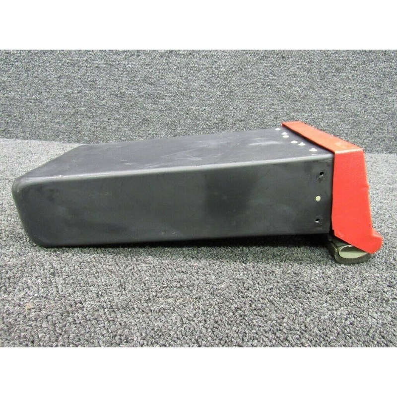 0413546-13 Cessna 152 Map Case Assy