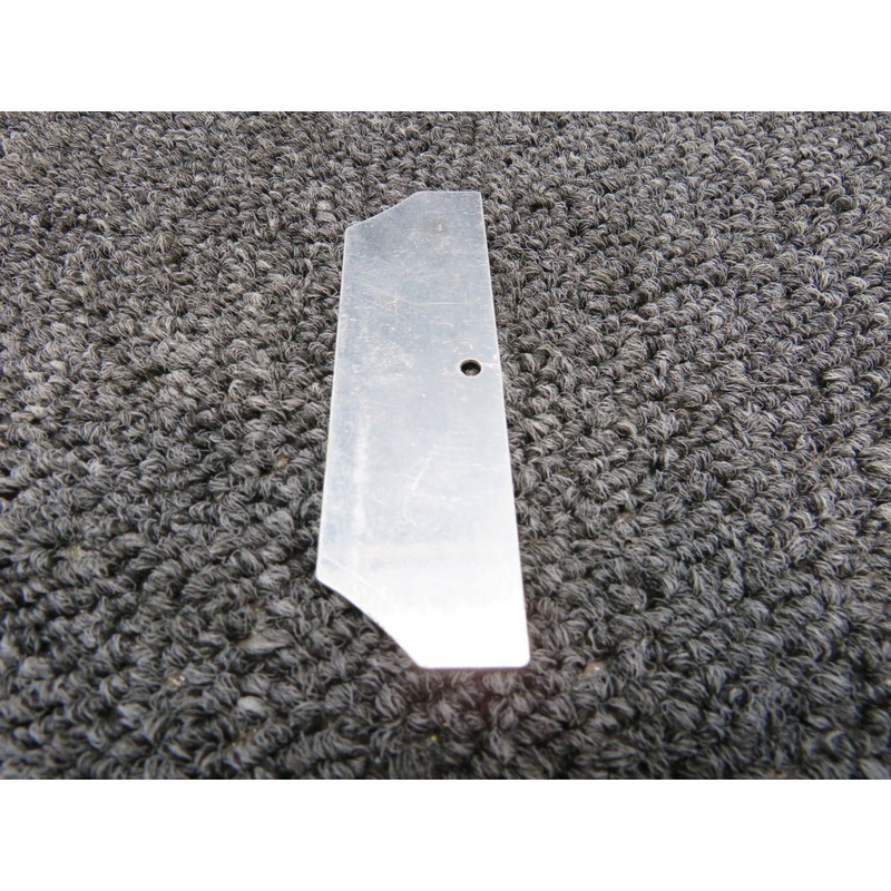 0450210 Cessna 120 / 140 Baffle Support (NEW OLD STOCK)