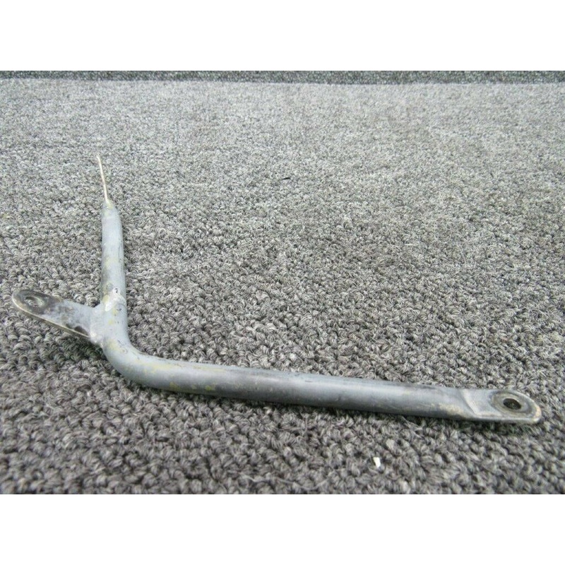 0456008-5 Cessna 152 Support Assy Mixture Control
