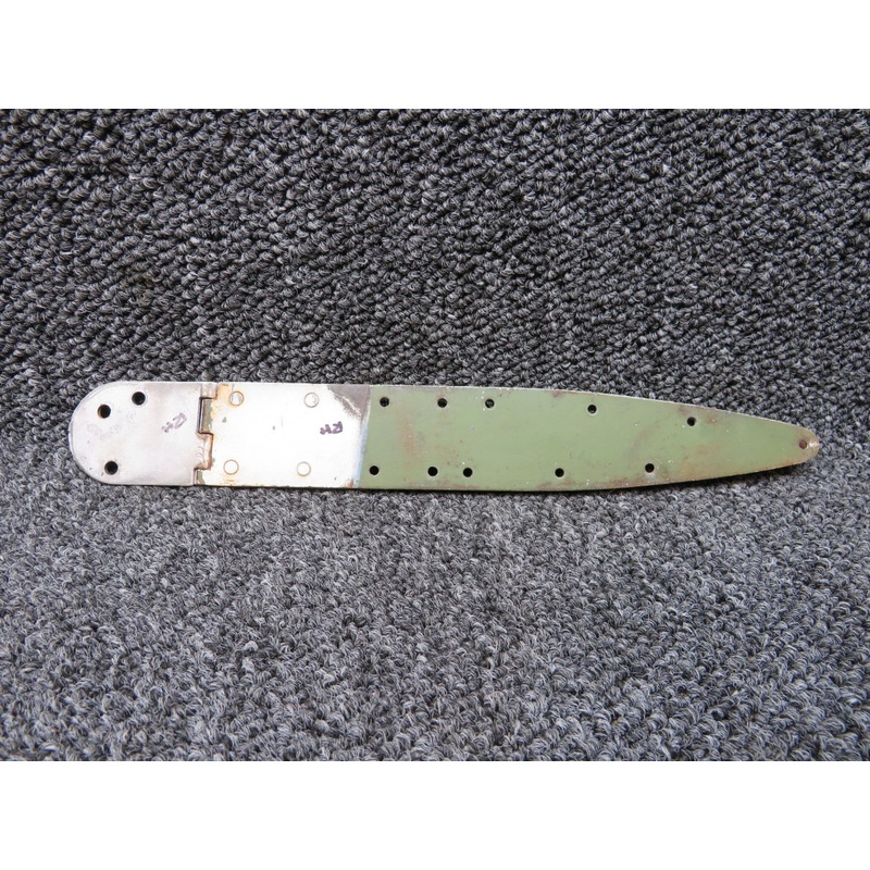 0511280-2 Cessna 172 Cabin Door Hinge Assembly Upper RH