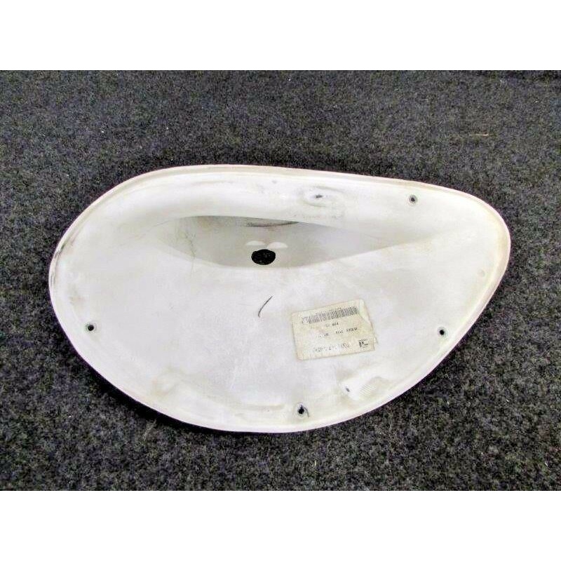 0523047-1 (Use: 0523047-1-D70) Cessna 172S Fairing Strut Upper LH