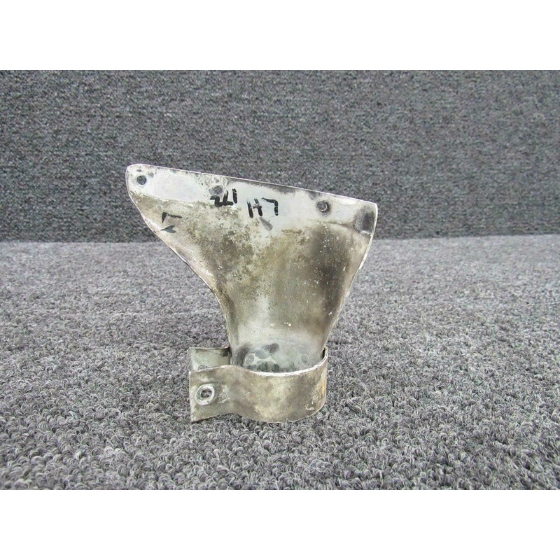 0541191-1 Cessna 172 Main Landing Gear Cover Plate LH