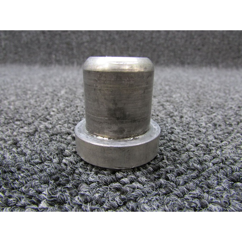 0543001 Cessna Ferrule Assembly Nose Gear Axle (Aluminum, Solid)