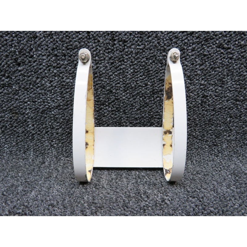 0611246-1 Cessna 305A L-19 LH Step Assembly