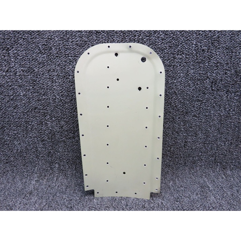 0710700-10 Cessna 182T Belly Doubler RH