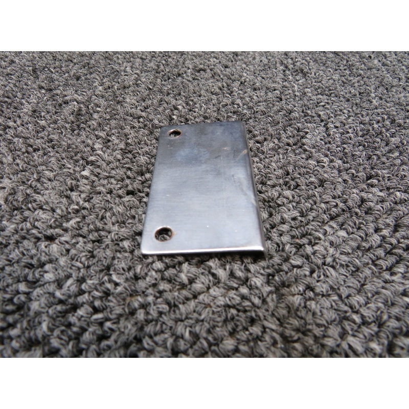 0711021-7 Cessna A185F Plate Window Latch