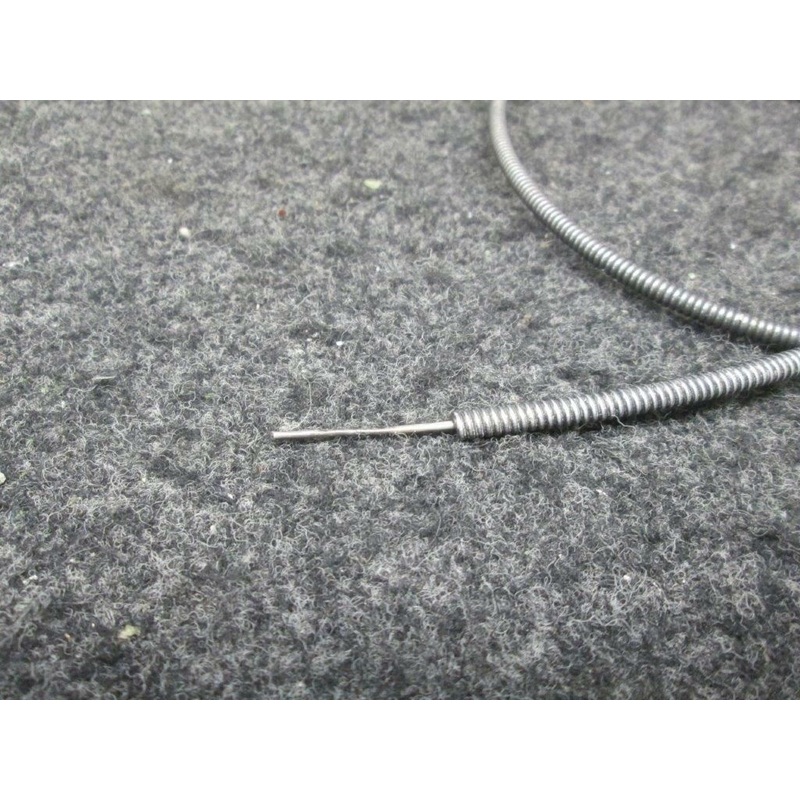 S1239-46 Cessna A185F Cabin Air Control Cable Assy 39