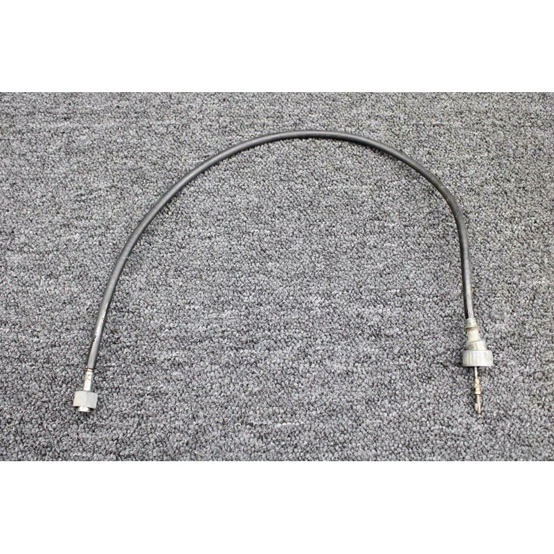 S1605-8 (Use: S2550-8) Cessna 172M Cable Shaft Tachometer (L: 28-3/4)