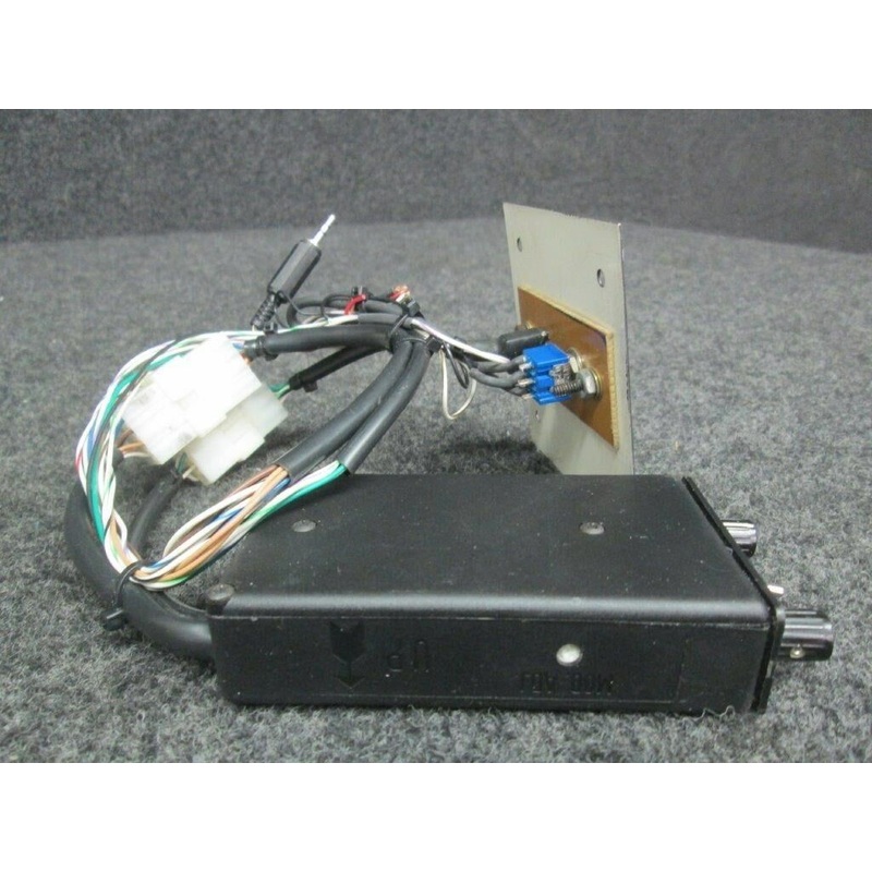 SPA-45 Cessna 172I Intercom (Alt: 4603995) (V:12-24)