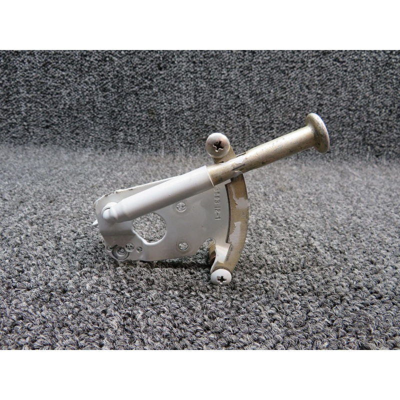 0-3903-12-1 Cessna 305A L-19 Reel Control Assembly