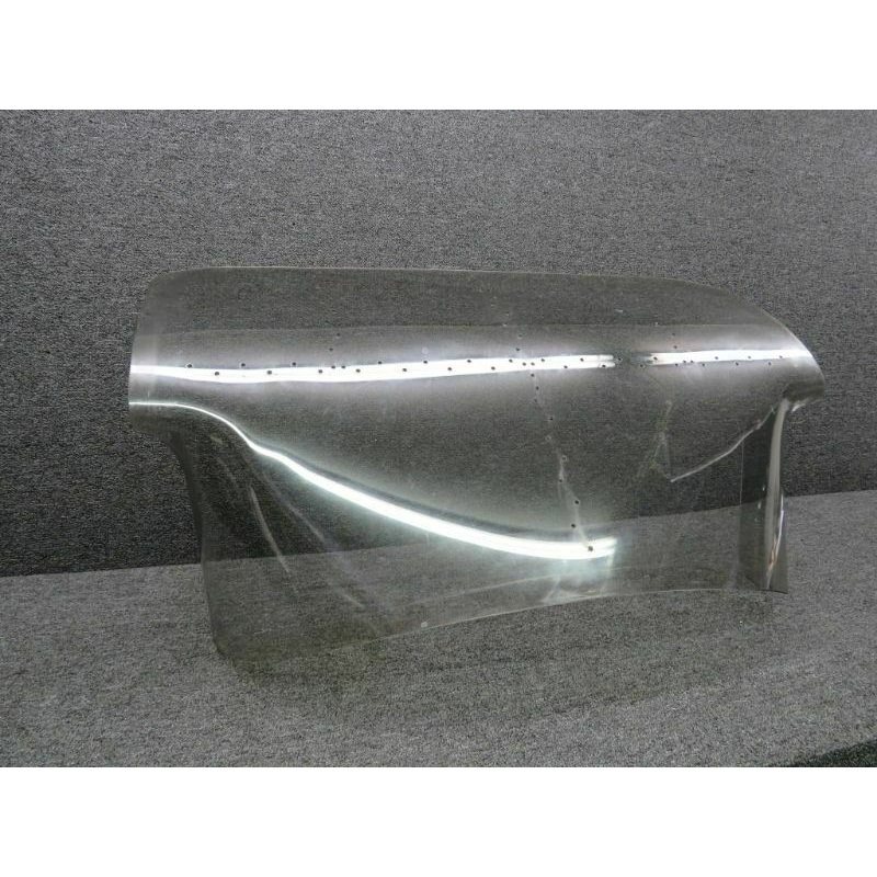 0311001-19 Cessna 195 Windshield Assembly