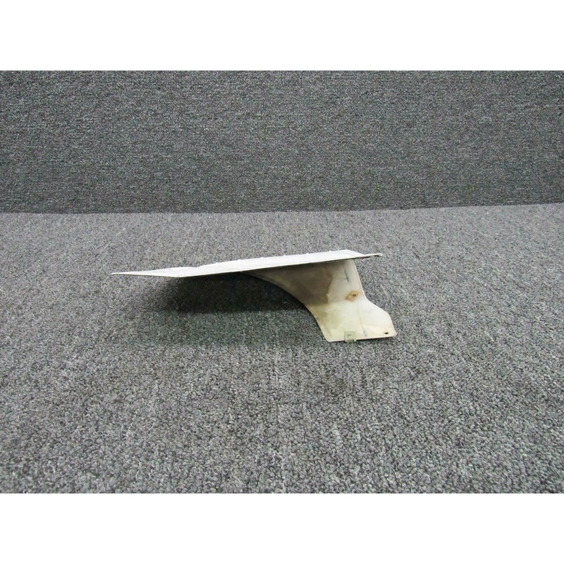 0412032-1 Cessna 150 Fairing Assembly Wing To Fuselage LH