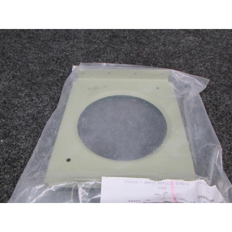 0513507-2 Cessna Bulkhead Assembly (New Old Stock) (SA)