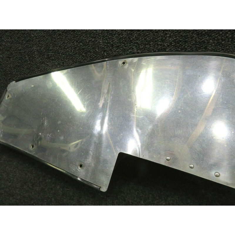 0520004-1 Cessna 170 Fairing Assembly Wing Rear RH
