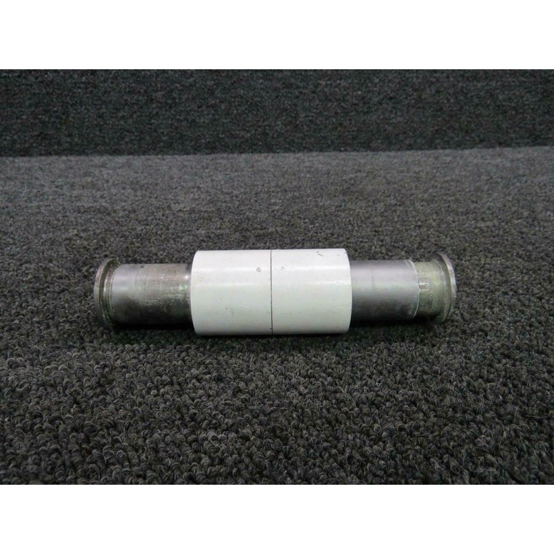 0543003, 0543037-1 Cessna T210L Nose Gear Axle Tube and Spacers