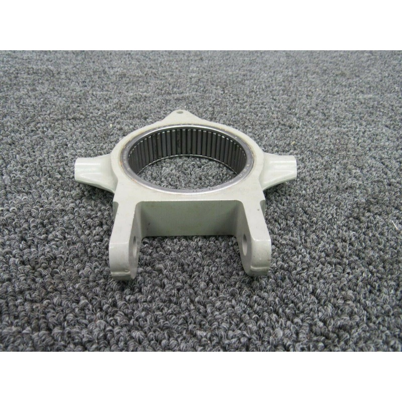 0543011 Cessna 172 Nose Gear Steering Collar (New Old Stock) (JC)