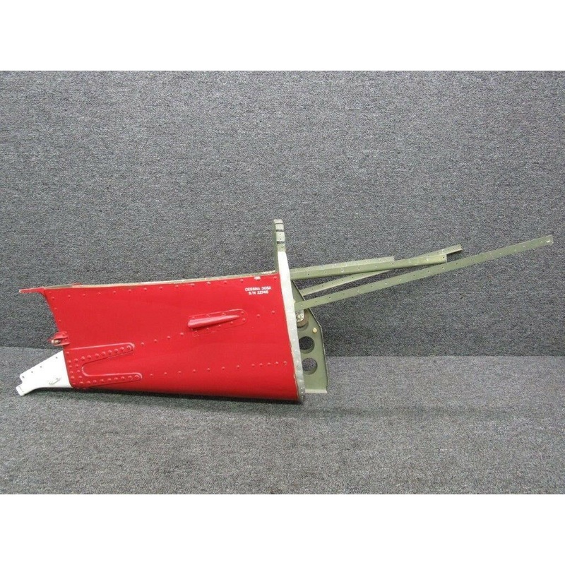 0612300-10 Cessna 305A L-19 Tailcone Assy