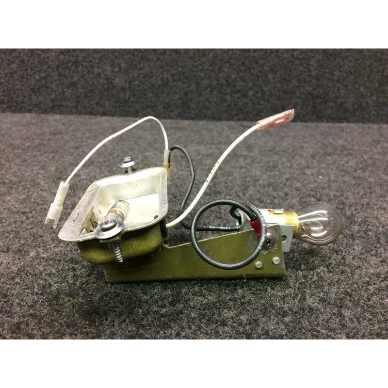 0710103-3 Cessna A185F Instrument Panel Light Assy