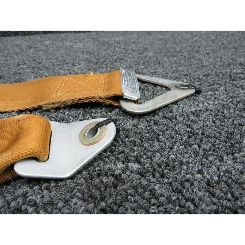 S-2275 Cessna 182Q Seat Belt Assembly