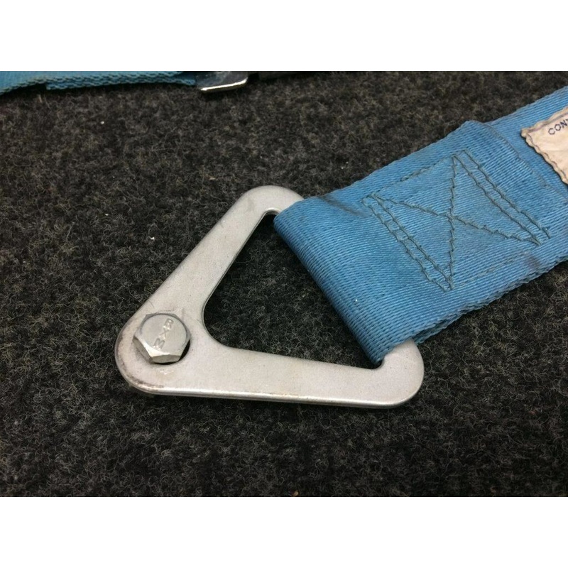 S1618M1 Cessna T210H Seat Belt Assy