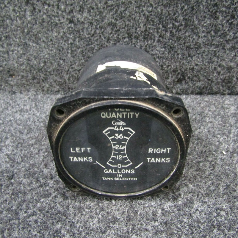 SP 2521-2-CE S Cessna Fuel Indicator