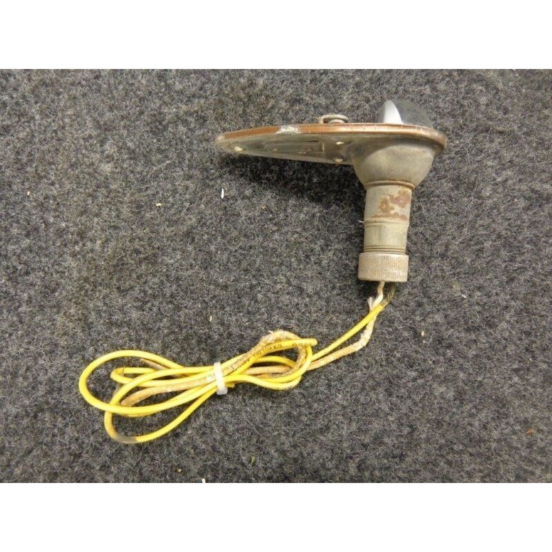 0423006-13 (USE: A1285G12) Cessna 182A Light Base Assy RH