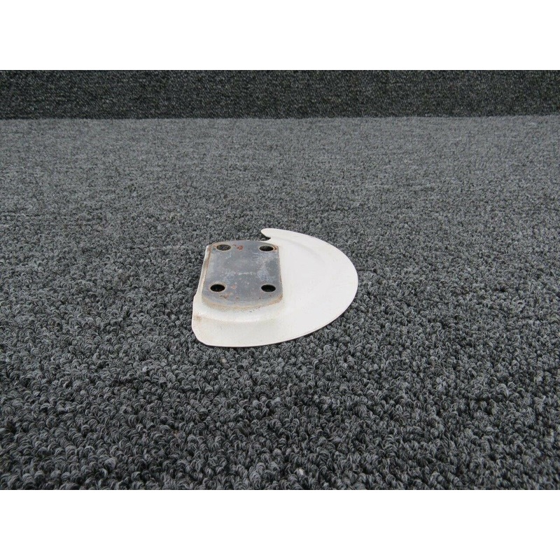 0441141-1 Cessna 172 Brake Disc Cover RH