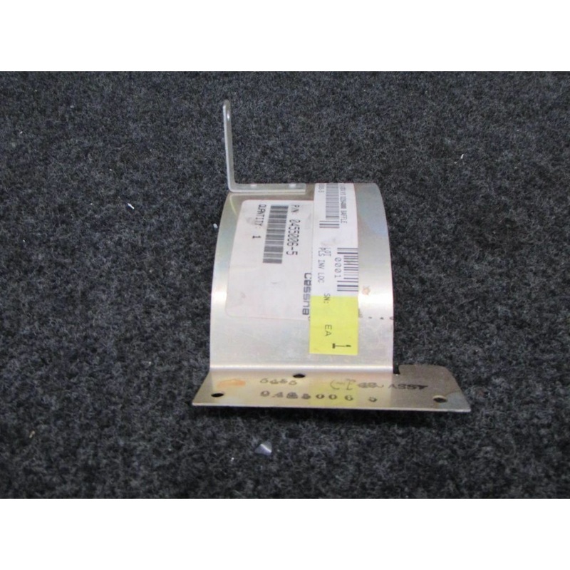0455006-5 Cessna Baffle Assembly (New Old Stock) (SA)