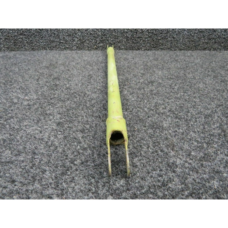 0510111-1 Cessna 170 Link Assembly Elevator Control Fwd
