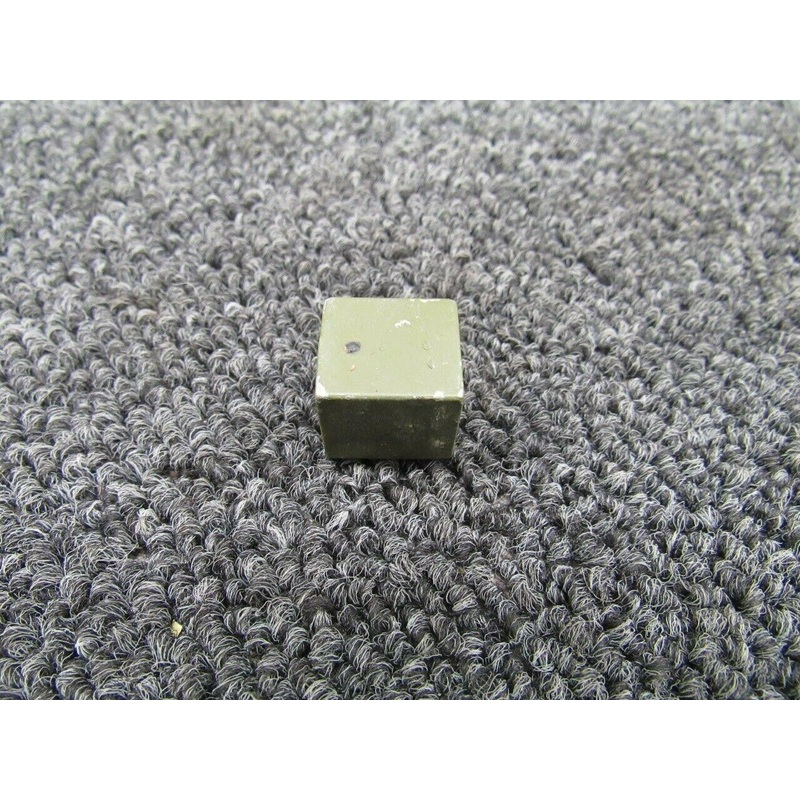 0510146 Cessna A185F Elevator Stop Upper
