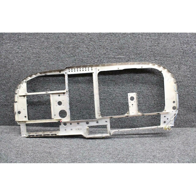 0513070-9 Cessna 172M Instrument Panel Assy Stationary