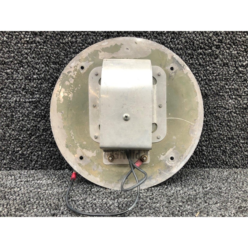 0521101-2 / 0700616-1 Cessna 172 Plate Assy Courtesy w/ Light (Volts: 14-28)