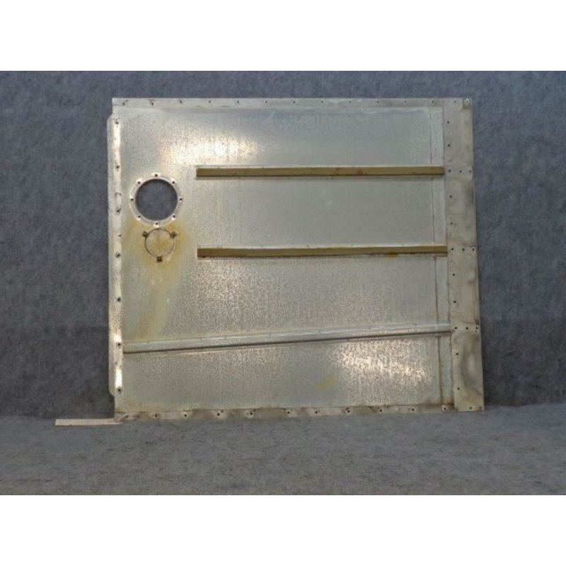 0523521-19 Cessna 172F Fuel Tank Cover Assy LH