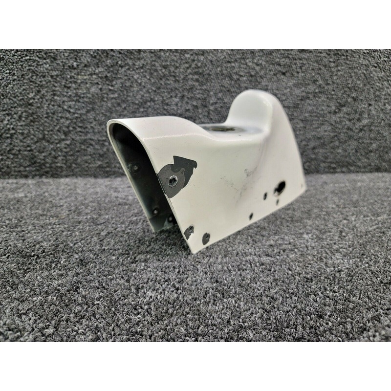 0531033-1 Cessna 172 Vertical Fin Cap
