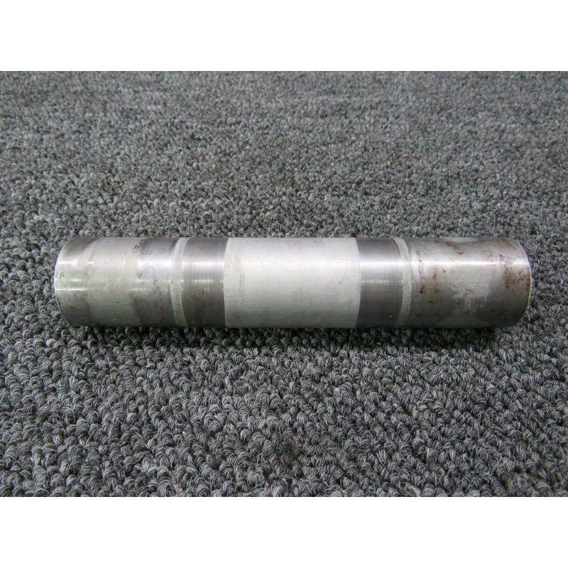 0543003 / 0543001 / 0543037-1 Cessna 172M Nose Gear Tube W/ Ferrules & Spacers