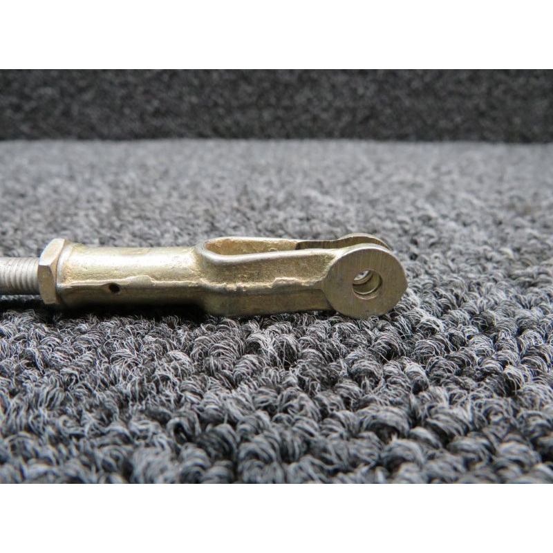 NAS354-4-431 Cessna P210N Rod Cabin Door Window Latch