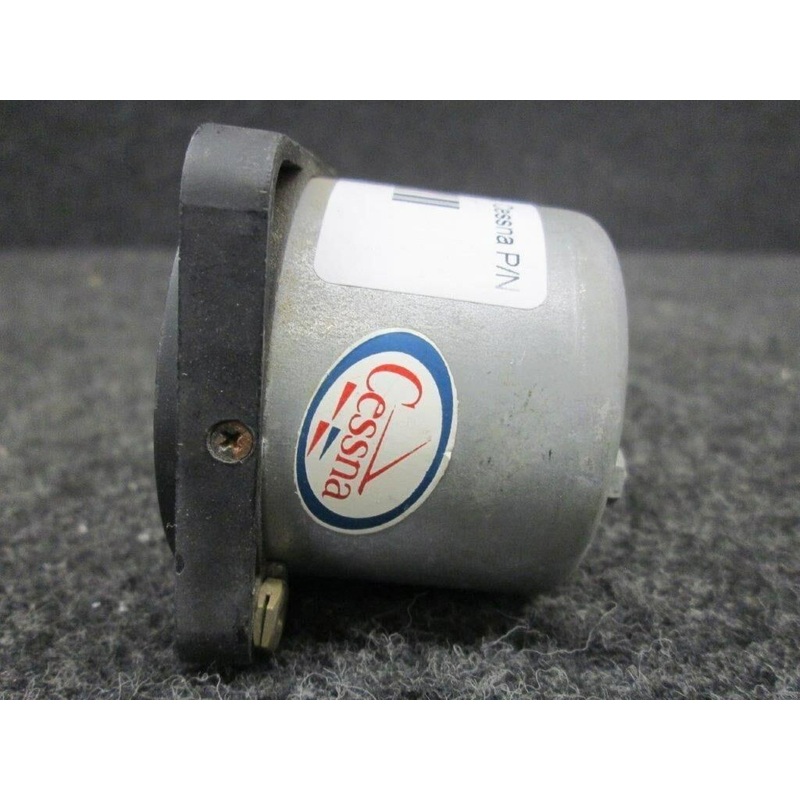 S-1317 Cessna Instrument Clock