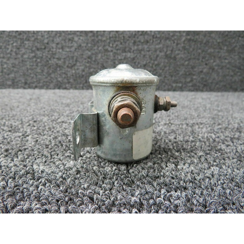 S1579-1 (Use: P52-0034-1) Cessna 150F Contactor Assy Master Solenoid