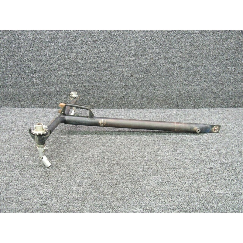 0411326-4 Cessna 172C Control Tee Assy