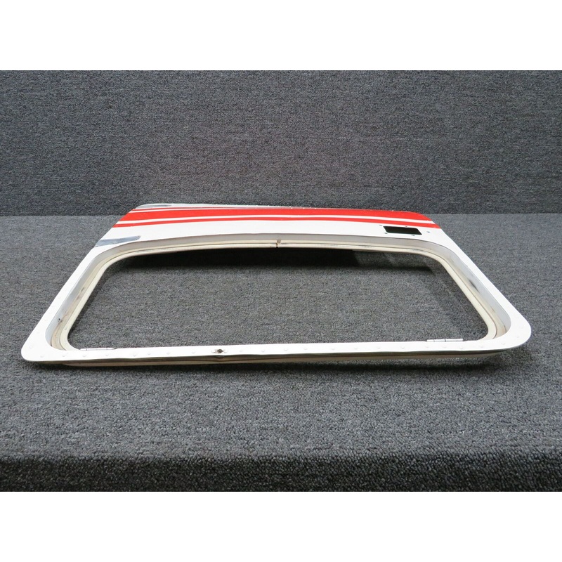 0413033-206 (Use: 0417008-206) Cessna 150M Cabin Door Assembly RH